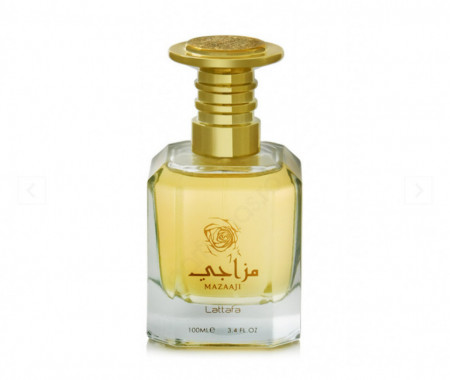 Mazaaji 100ml