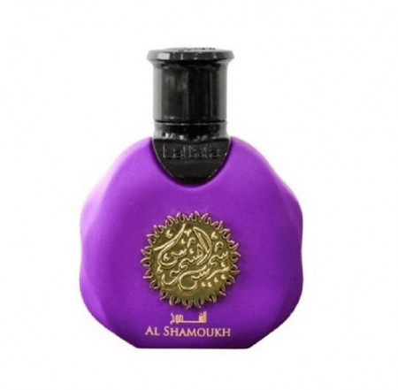 Parfum Arabesc Dama, Shams Al Shamoos Al Shamoukh 35 ml