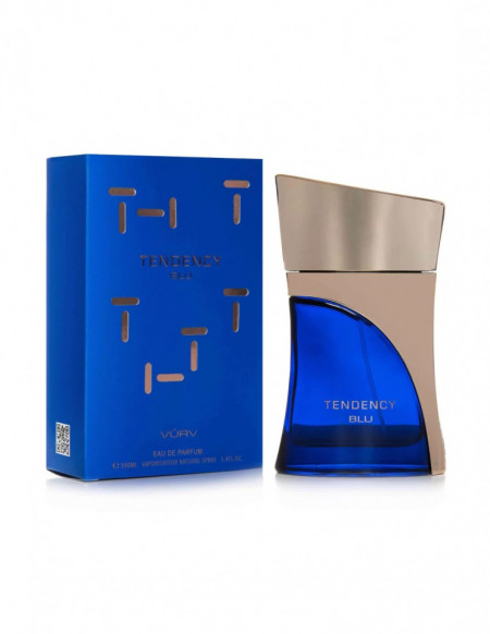TENDENCY BLUE 100ml