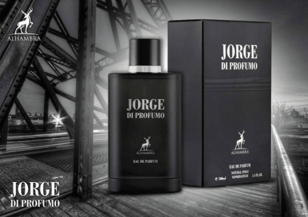Jorge Di Profumo 100 ml