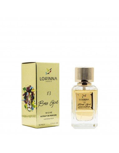 Lorinna, Boss Girl , 50 ml