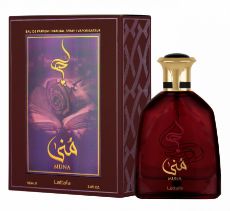 Muna 100 ml