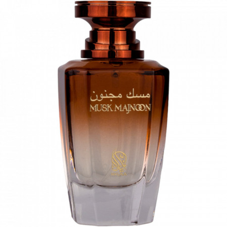 nylaa, Musk Majnoon, parfum arabesc dama