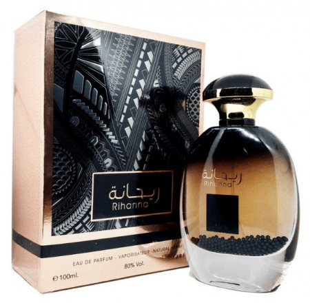 Rihanna 100 ml