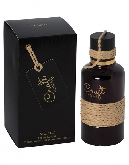 Craft Noire 100 ml