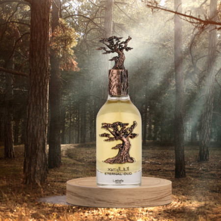 Eternal Oud 100 ml