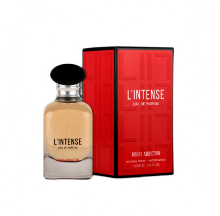 L’intense 100 ml