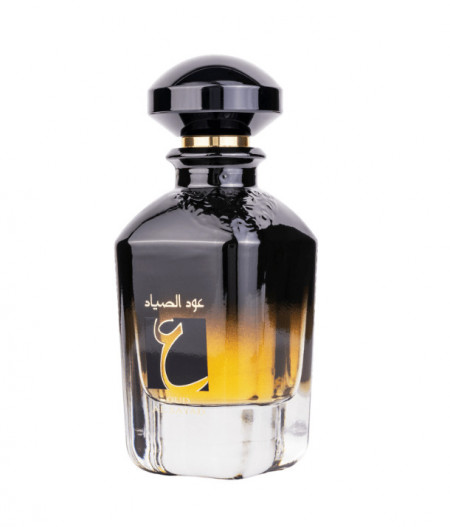 oud al sayad