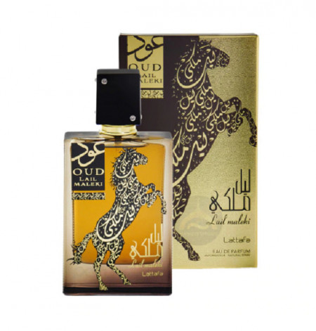Parfum Arabesc Dama, Oud Lail Maleki 100ml