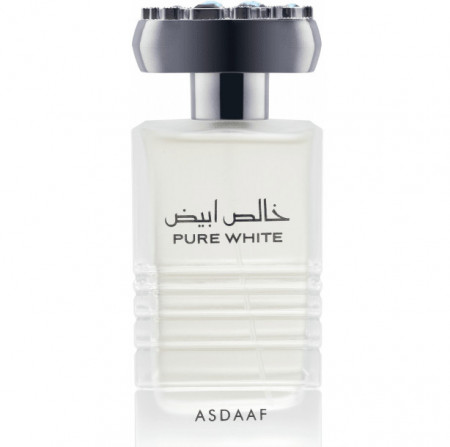 Parfum Arabesc Dama, Pure White 100 ml