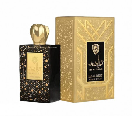 Tibr Al Dhahab 100 ml