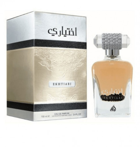 Ekhtiari 100ml
