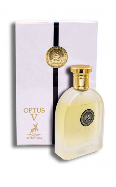 Optus V, 100ml, Parfum Arabesc Unisex