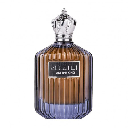 Parfum Arabesc Barbati, I Am the King, 100 ml