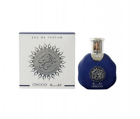 Parfum Arabesc Barbati, Shams Al Shamoos-Ohood, 35 ml