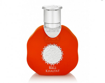 Parfum Arabesc Dama, Shams Al Shamoos Khaltat 35 ml