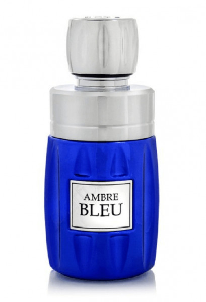 Ambre Bleu 100ml