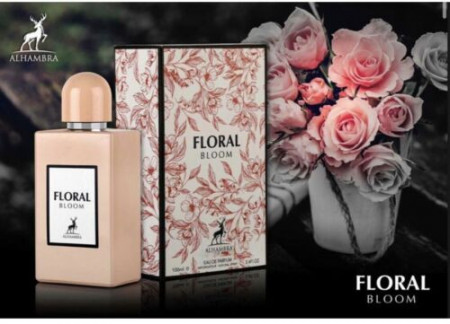 Floral Bloom 100 ml