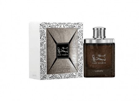 Oud Najdia, 100ml, Parfum Arabesc Unisex