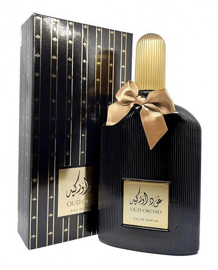 Oud Orchid 100 ml