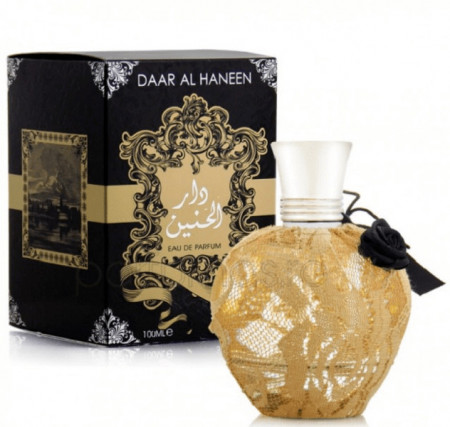Parfum Arabesc Dama, Daar Al Haneen 100 ml