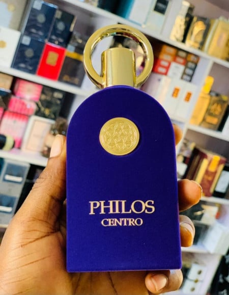 Parfum Arabesc Dama, Philos Centro- 100 ml (Inspired by SOSPIRO-ACCENTO)
