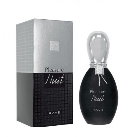 Pleasure Nuit 100 ml