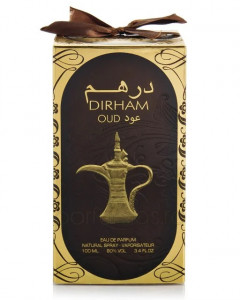 ard al zaafara, dirham oud, parfum arabesc unisex