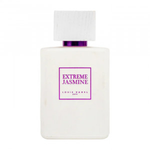 louis varel, extreme jasmine, parfum unisex