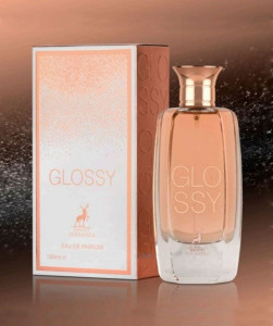 alhambra, glossy, parfum arabesc dama