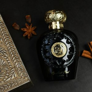 Lattafa, opulent oud, parfum arabesc dama