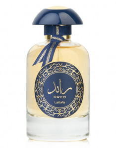 lattafa, raed luxe, parfum arabesc barbati