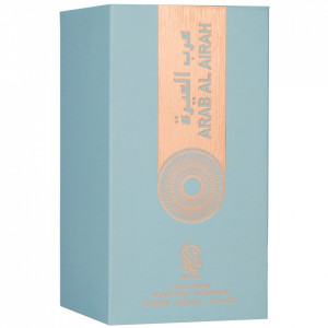 nylaa,  Arab Al Airaah, parfum arabesc unisex