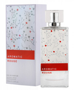 Floral Aromatic Rouge 100 ml