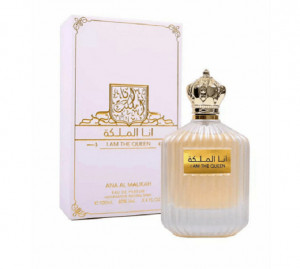 i am the queen parfum arabesc dama 