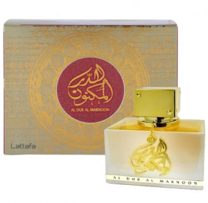 Parfum Arabesc Dama, Al Dur Al Maknoon Gold 100ml