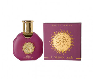Parfum Arabesc Dama, Shams Al Shamoos Florenca 35 ml