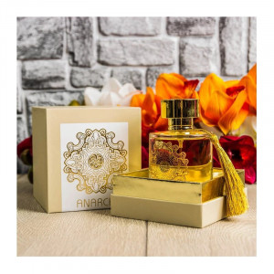 ANARCH 100 ML TIZIANA TERENZI