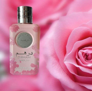 dirham wardi parfum arabesc dama 