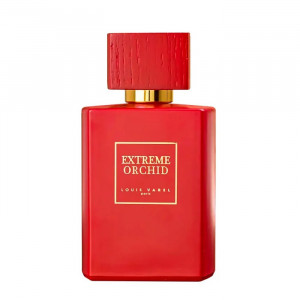 louis varel, extreme orchid, parfum unisex