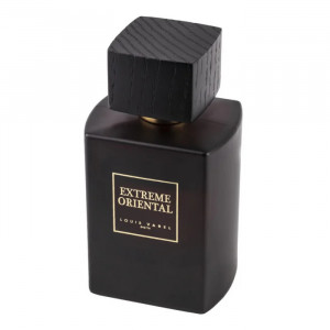 louis varel, extreme oriental, parfum unisex