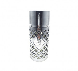 Jazzab Silver, Barbati, 100ml
