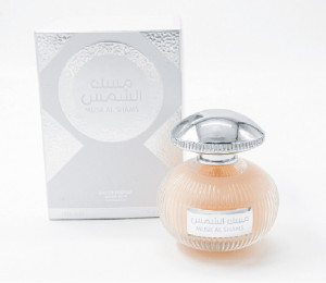 Parfum Arabesc Dama, MUSK AL SHAMS 100 ml