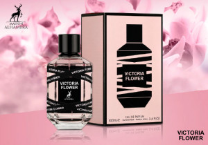 Victoria Flower 100 ml