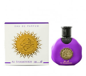 shams al shamoos al shamoukh lattafa parfum arabesc dama 1