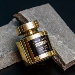 CONFIDENTIAL GOLD, 100ML, Parfum Arabesc Dama