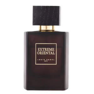 louis varel, extreme oriental, parfum unisex