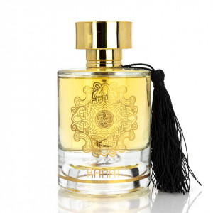 alhambra, karat, parfum arabesc barbati