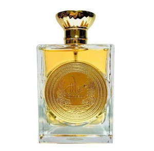 Ard al Zaafaran Mithqal parfum arabesc dama 1