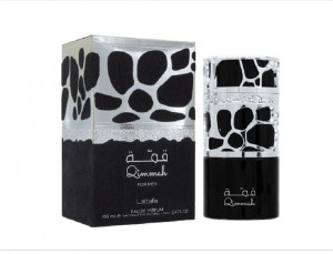 Parfum Arabesc Barbati, Qimmah 100 ml